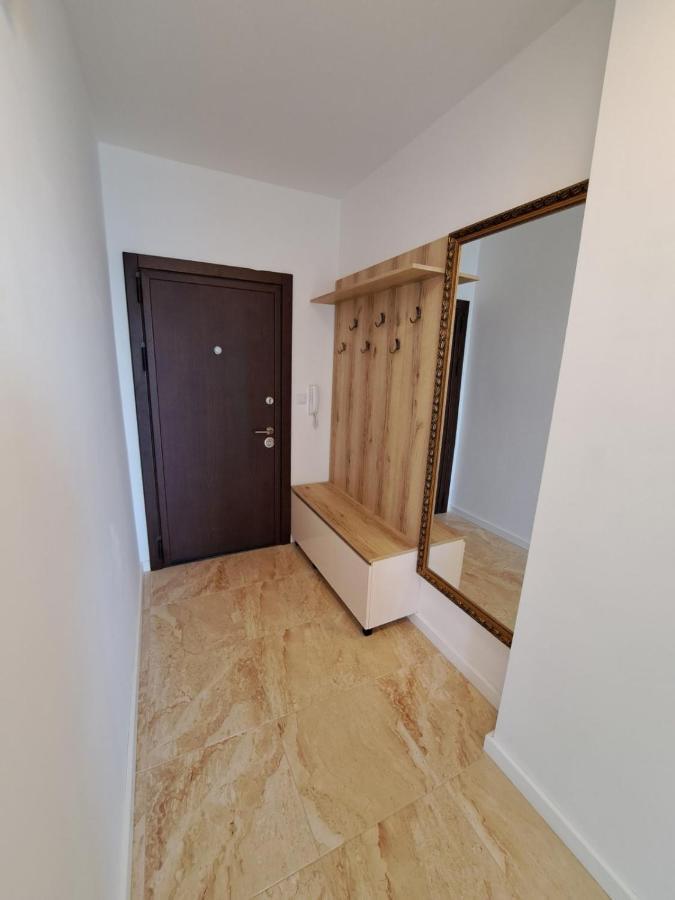 Onyx 2 Private Beach Apartment Sveti Vlas Exterior foto
